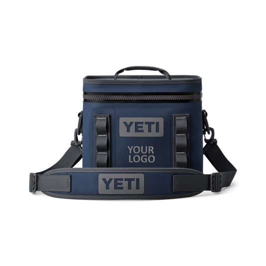 YETI Navy