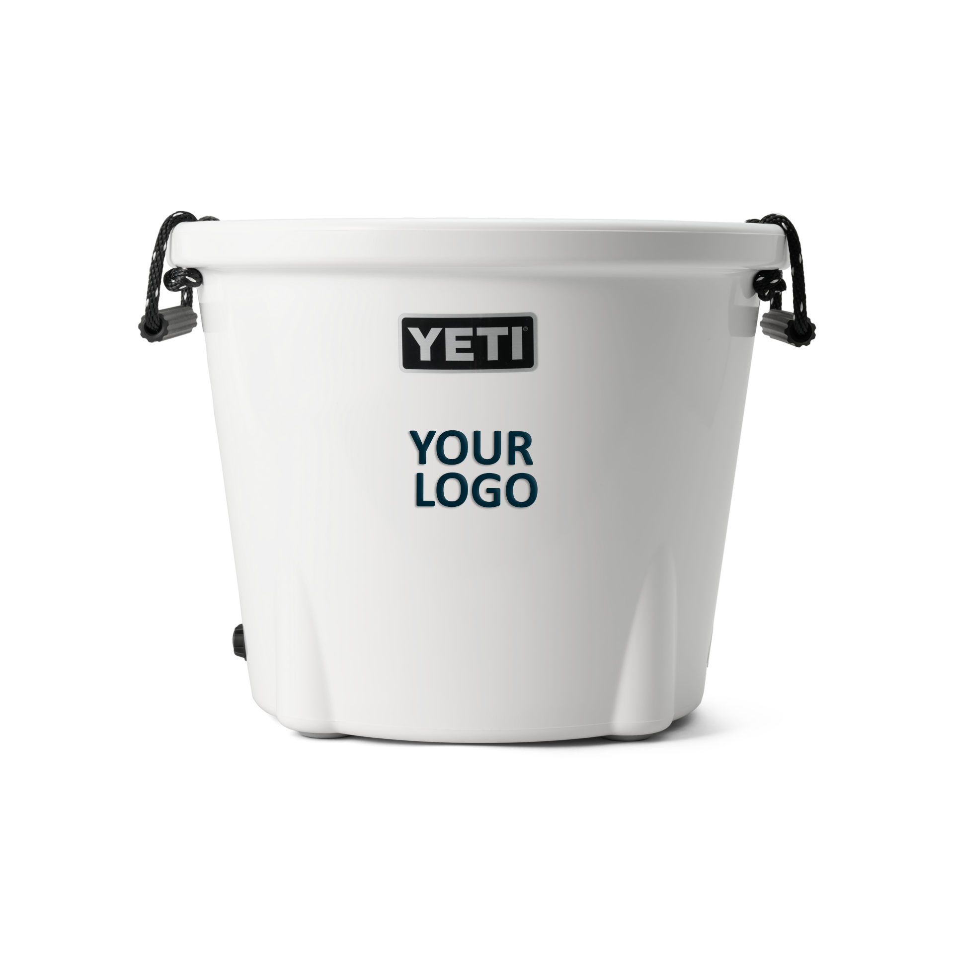 YETI Charcoal