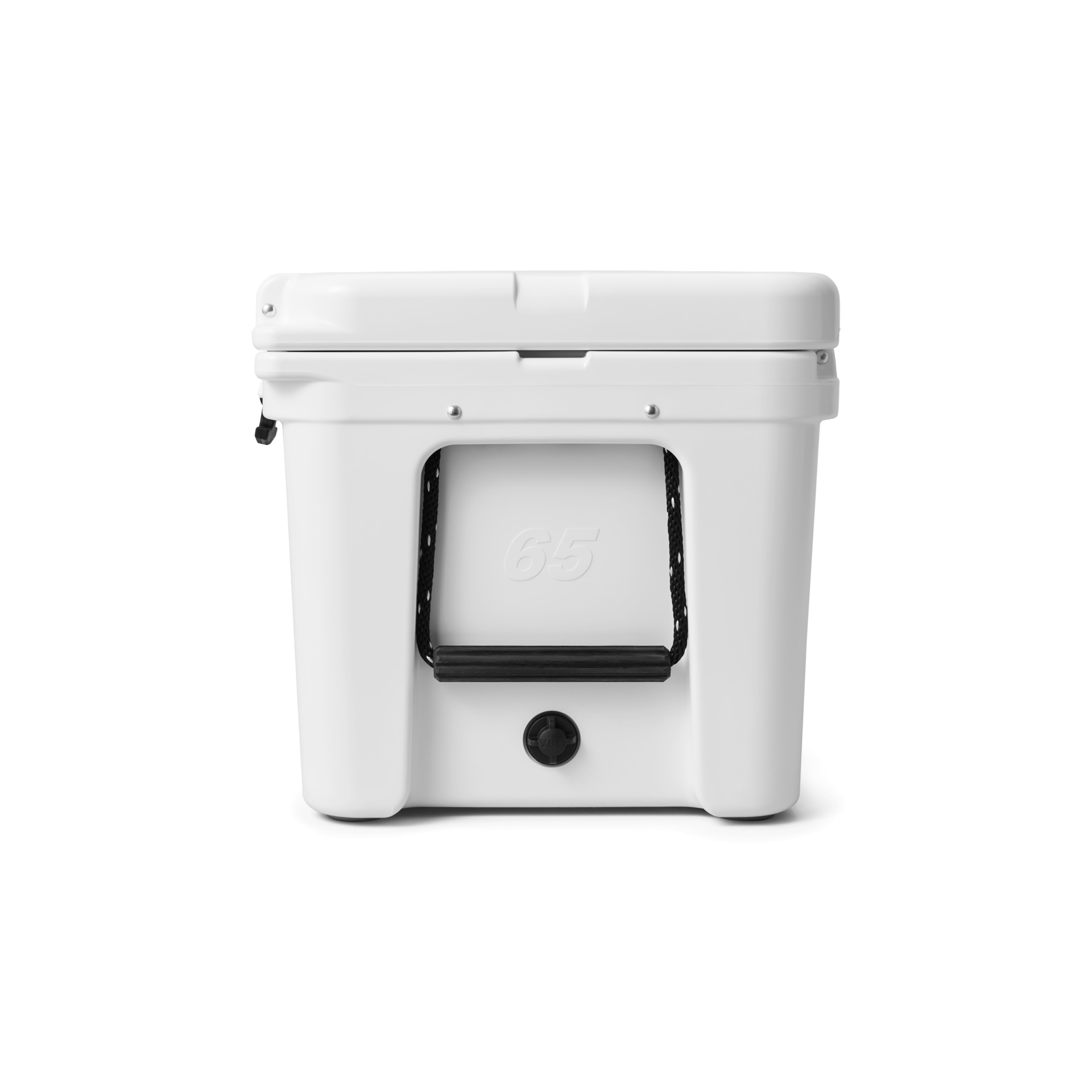 Yeti Tundra 65 White