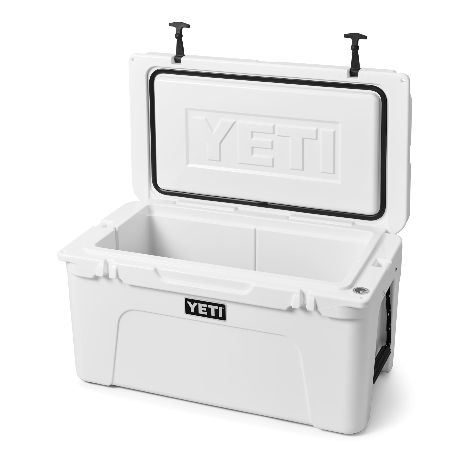 Yeti Tundra 65 White