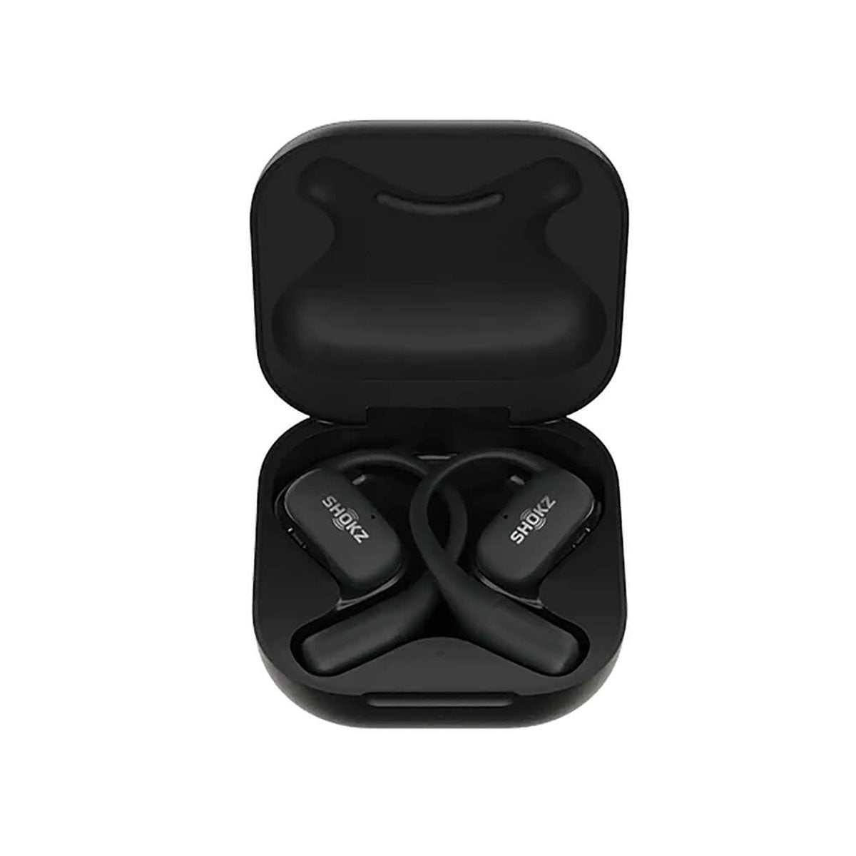 Shokz Openfit Open Ear Design, Black