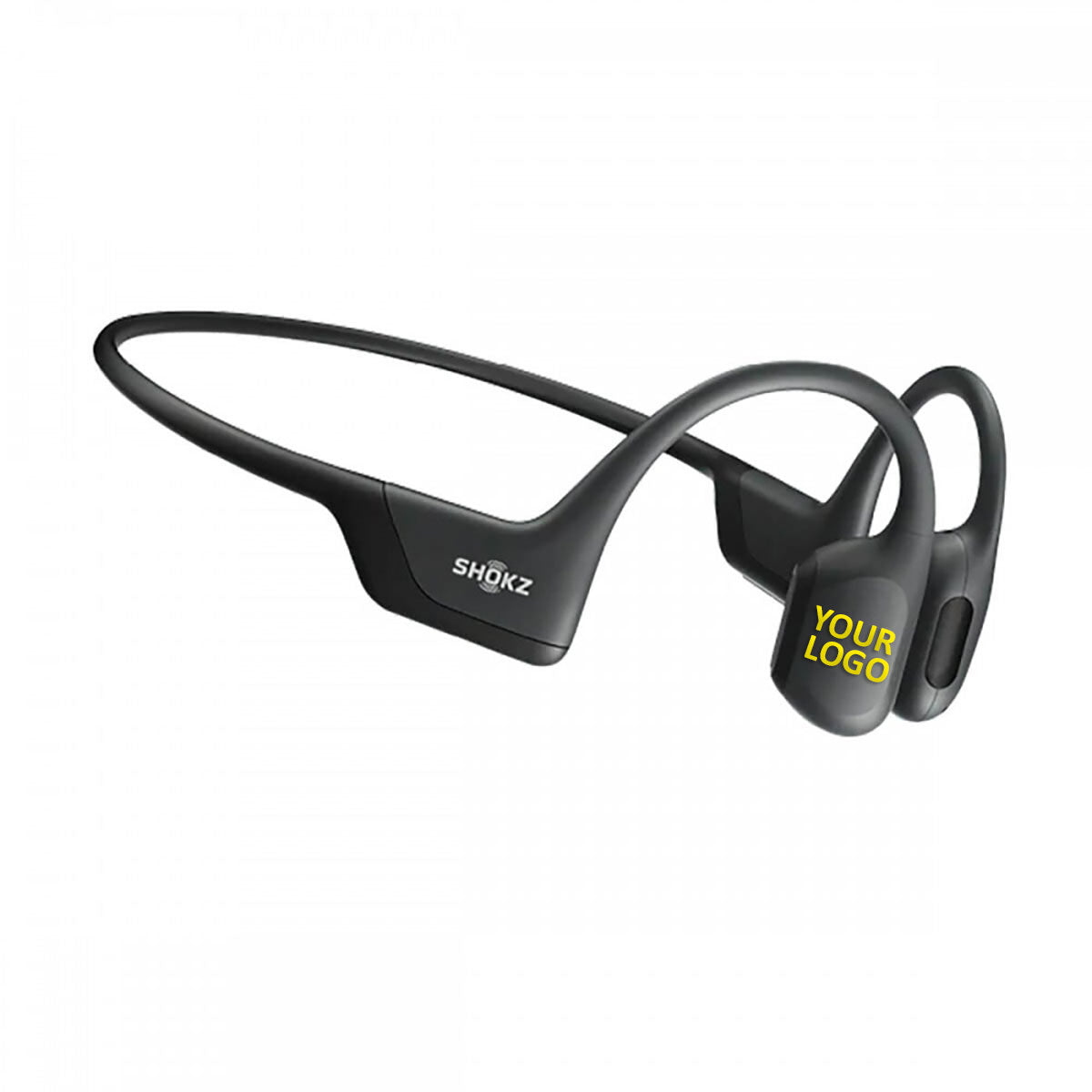 Custom Shokz AS-OPENRUNPRO Black