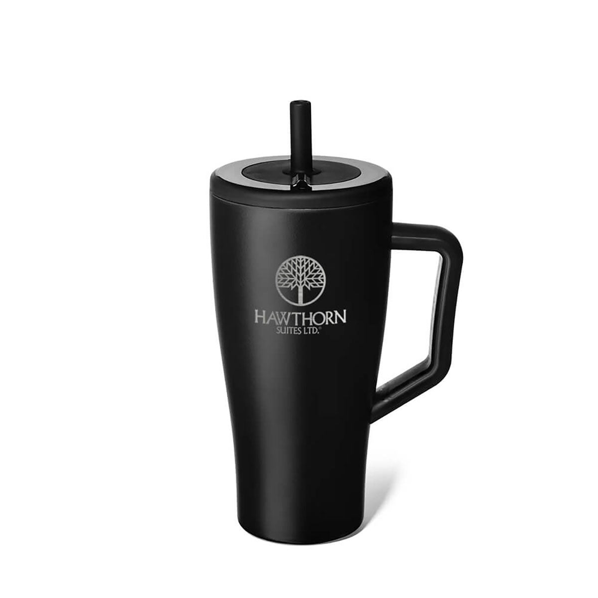 Brumate Era Custom Tumblers 30 Oz, Black