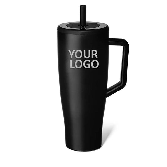 Custom BruMate BRU-ERA40 Black
