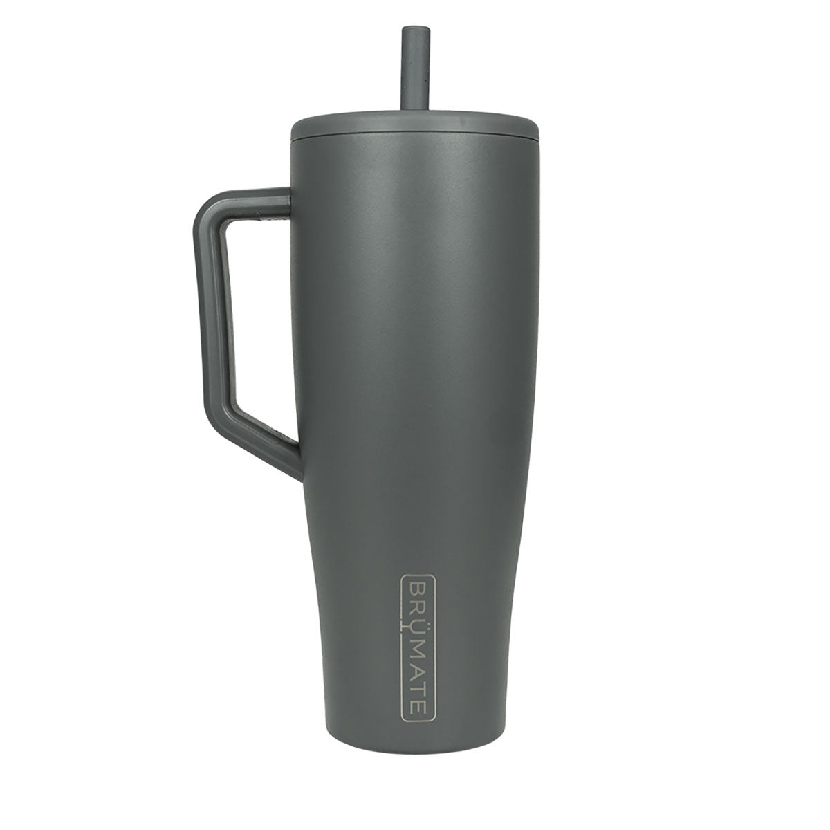 Brumate Era Custom Tumblers 40 Oz, Grey