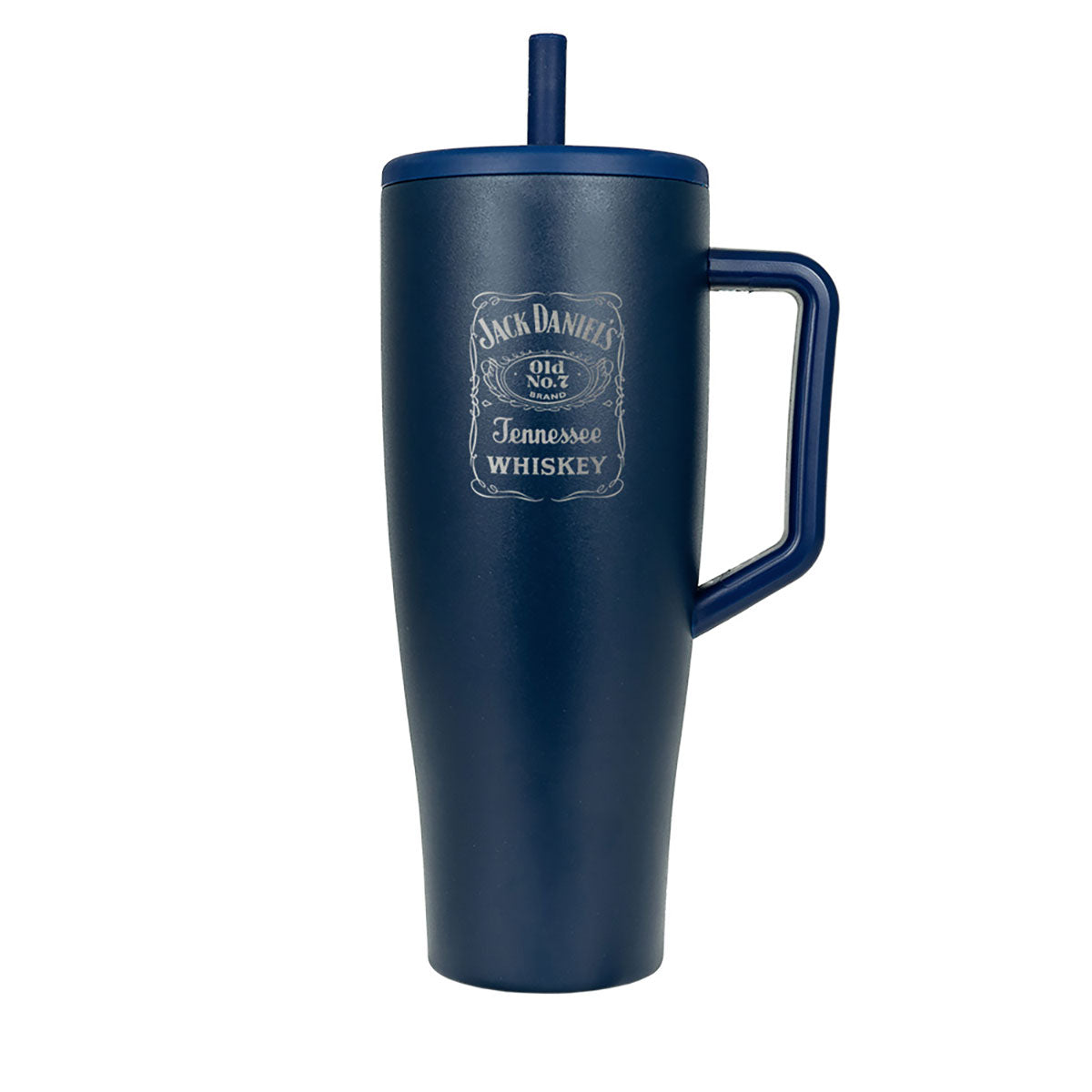 Brumate Era Custom Tumblers 40 Oz, Navy