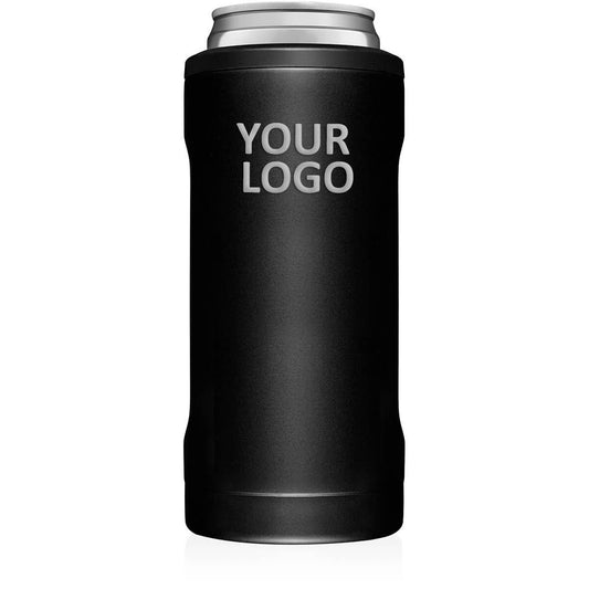 Custom BruMate BRU-SLIM Black
