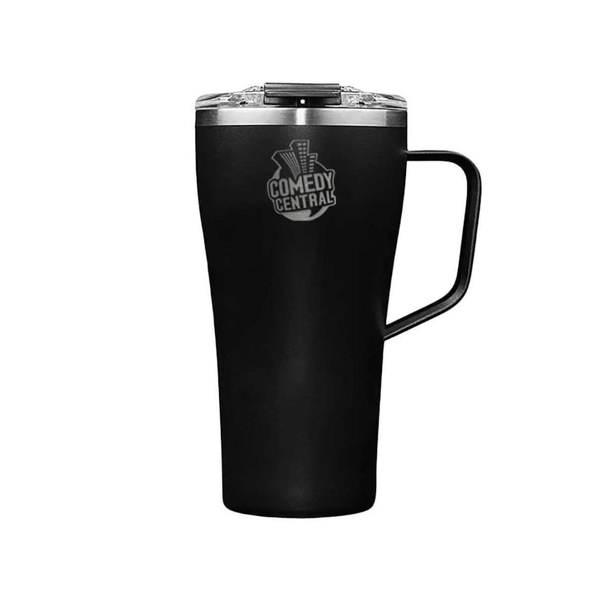 Brumate Toddy 22 Oz Custom Coffee Mugs, Black