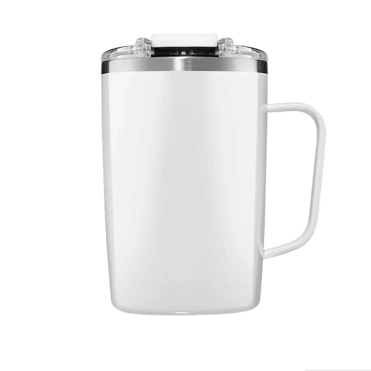 Personalized BruMate Toddy XL 32 oz Mug - Customized Your Way with