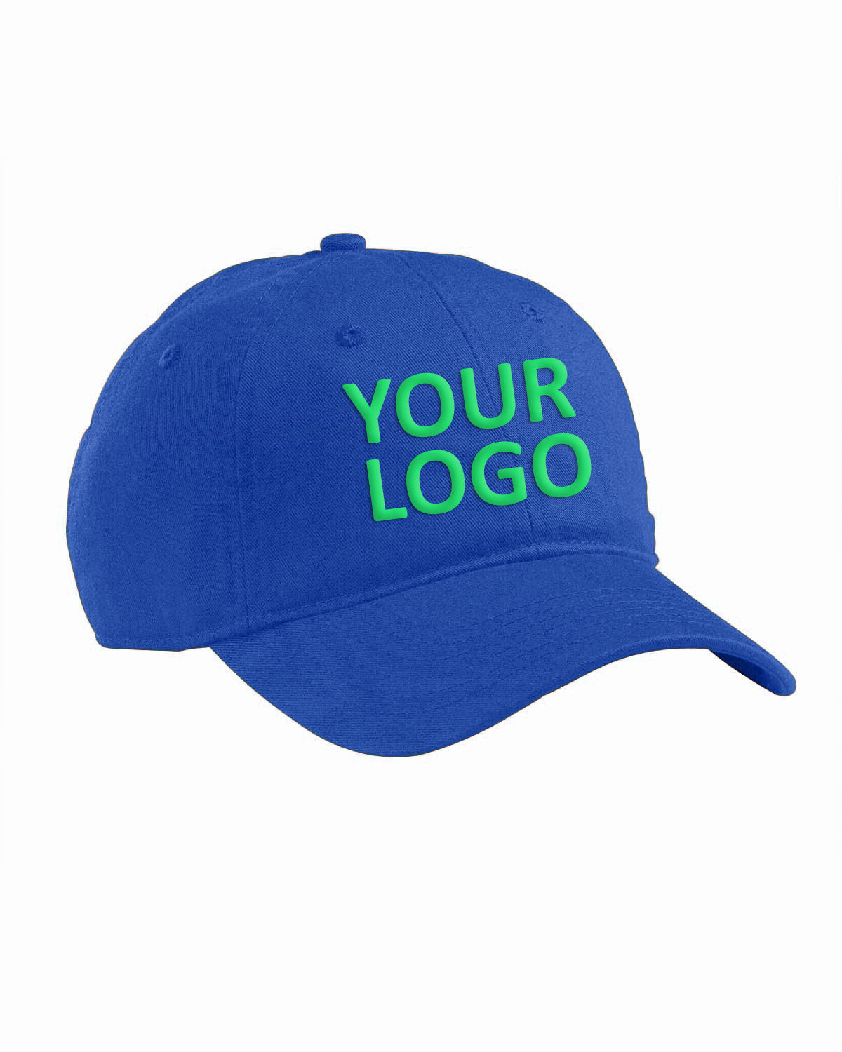 econscious_ec7000_royal_company_logo_headwear