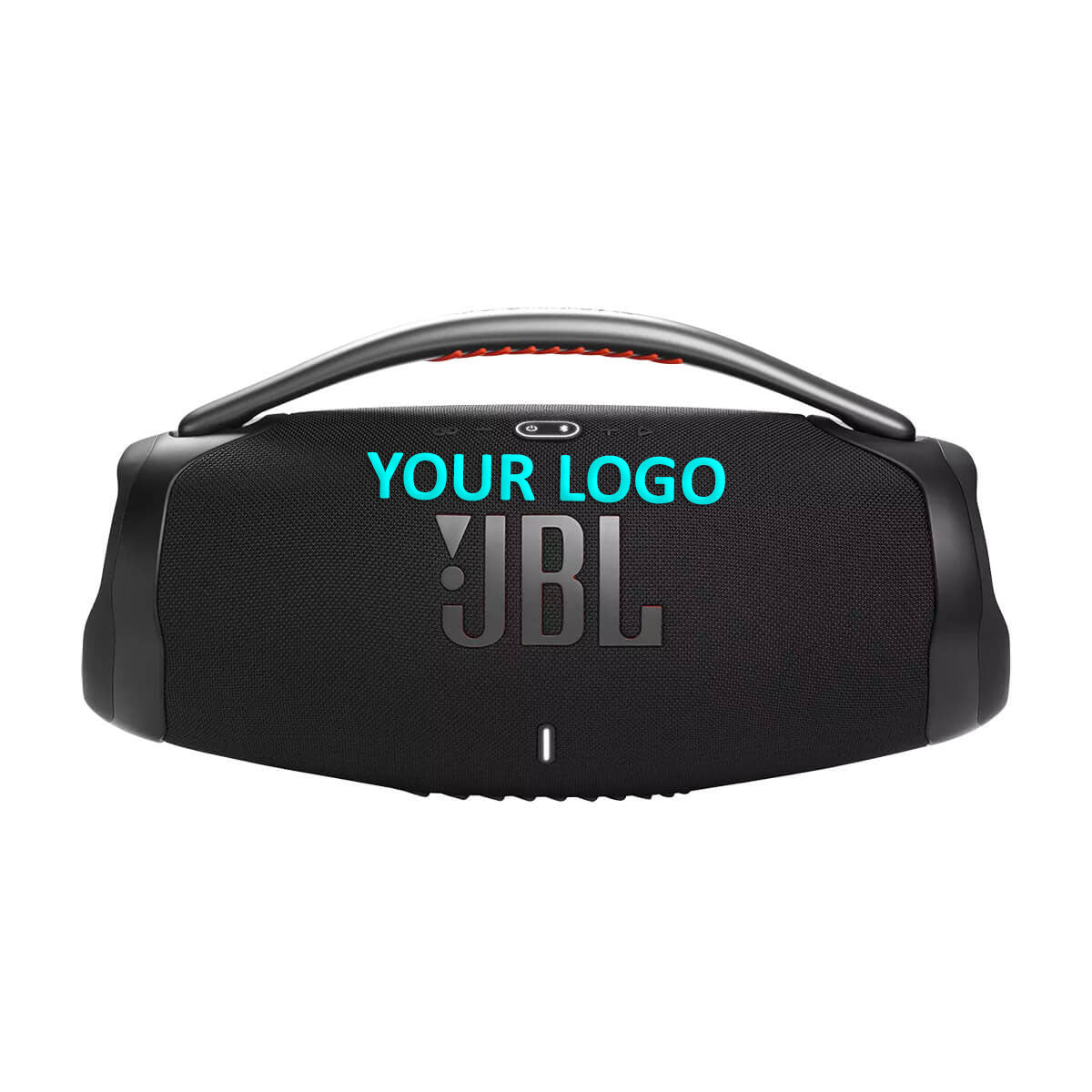 Custom JBL-BOOMBOX3 Black