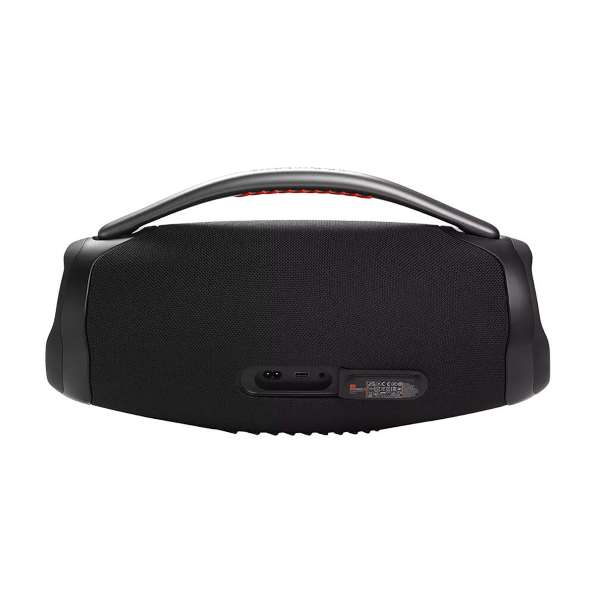 JBL Boombox 3 Portable Bluetooth Custom Speakers, Black