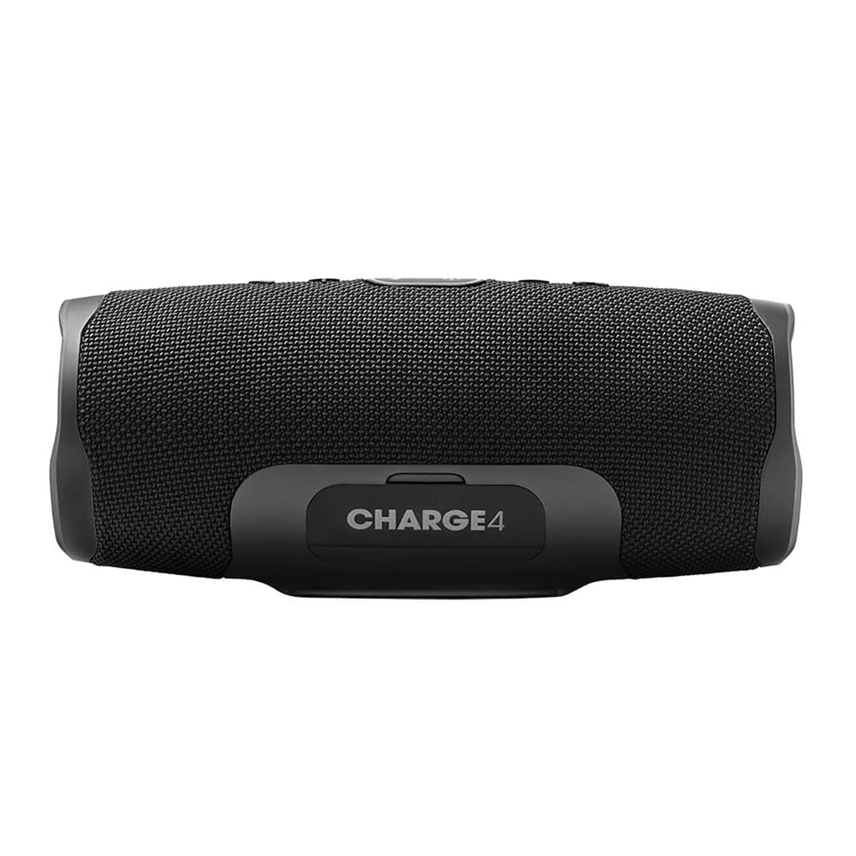 JBL Charge 4 Portable Waterproof Bluetooth Custom Speakers, Black