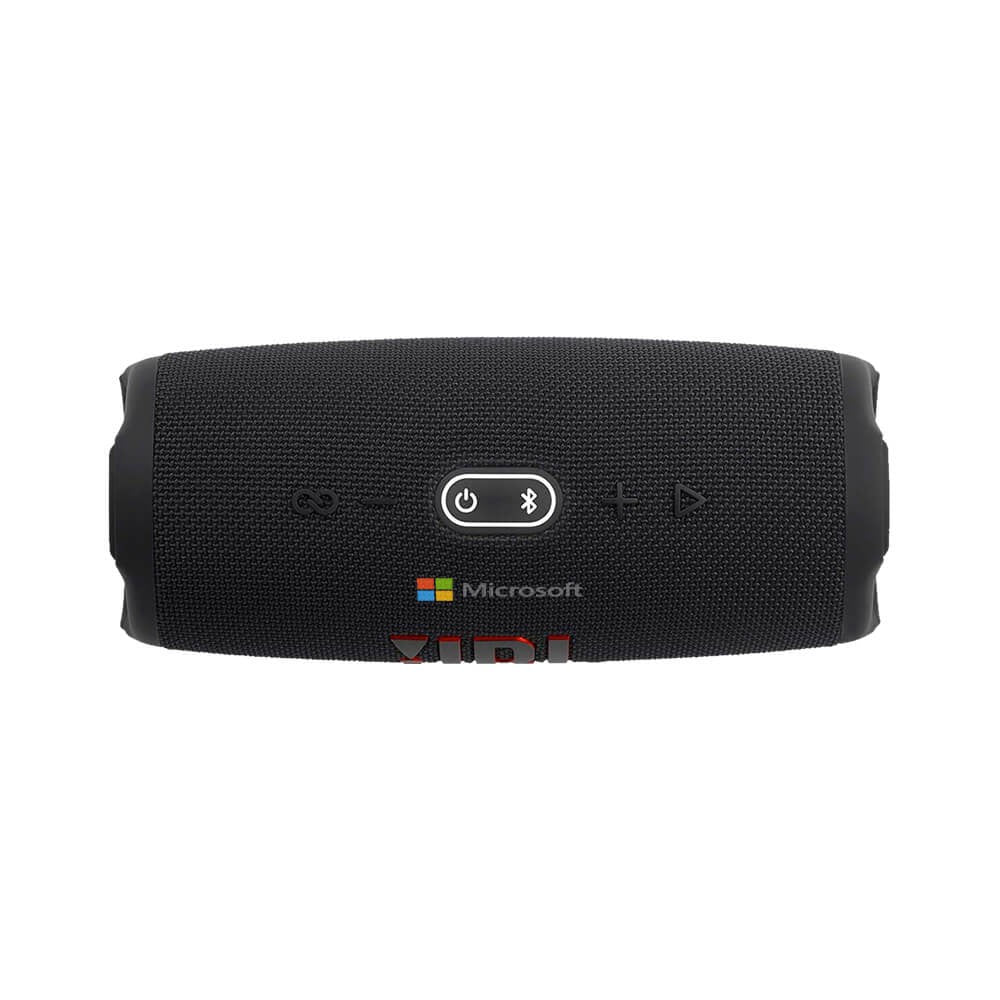 Branded JBL Charge 5 Portable Waterproof Speaker Powerbank Black