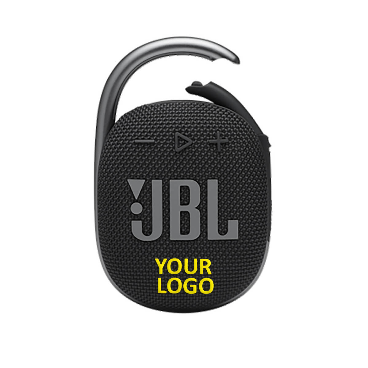 JBL-CLIP4BK Black