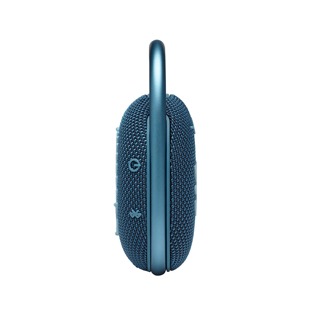 JBL Clip-4 Waterproof Custom Speaker, Blue