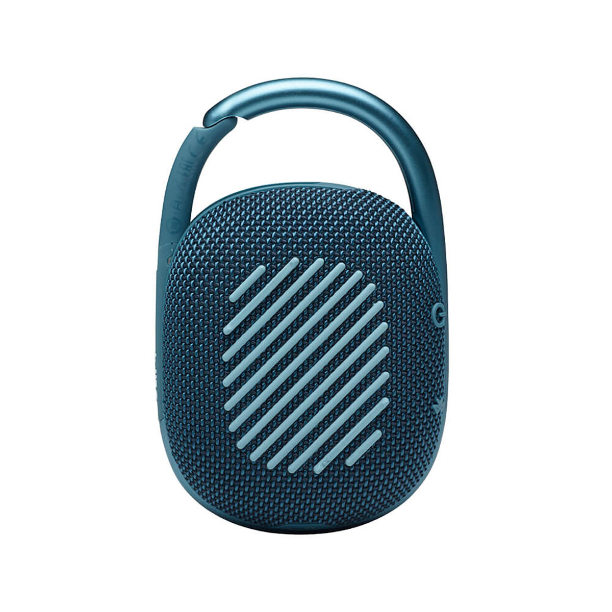 JBL Clip-4 Waterproof Custom Speaker, Blue