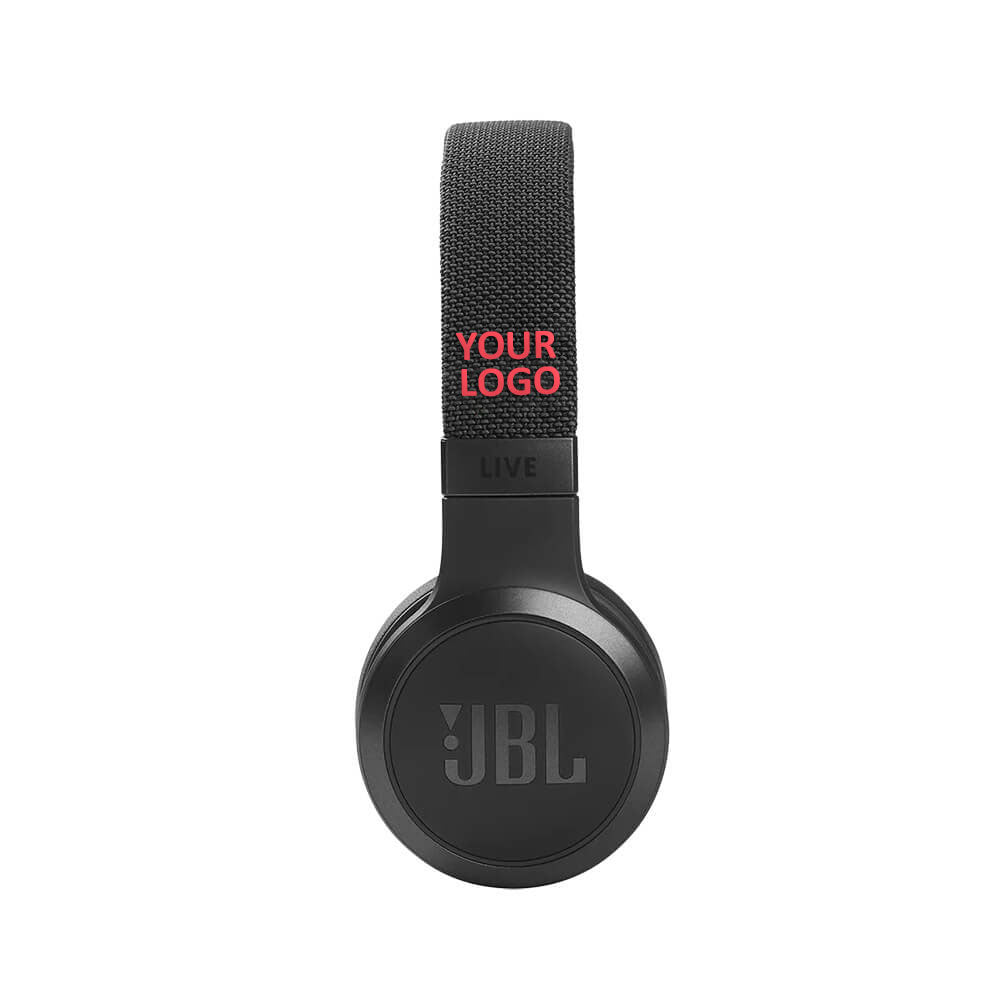 JBL Black JBL-LIVE460BK