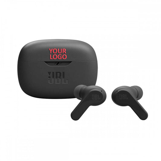 Custom Logo JBL BEAM Black