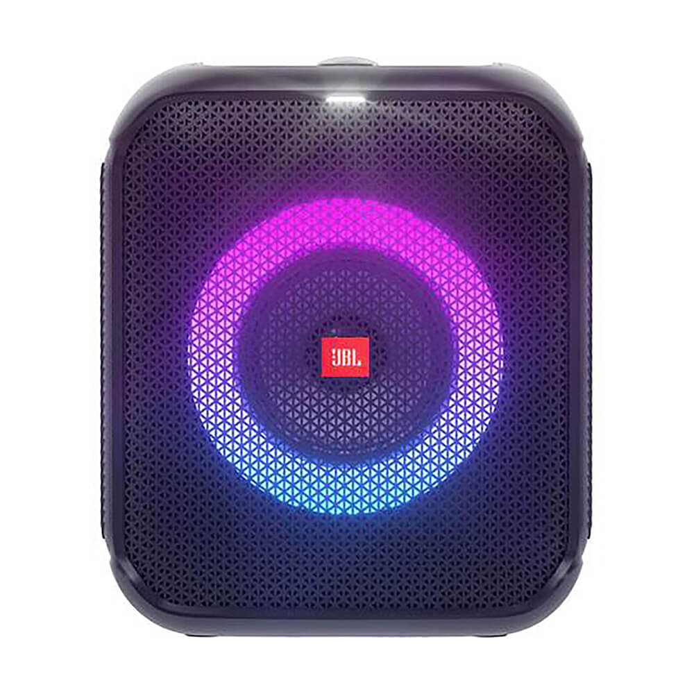 Custom JBL Partybox Encore Bluetooth Speaker With Light Display, Black
