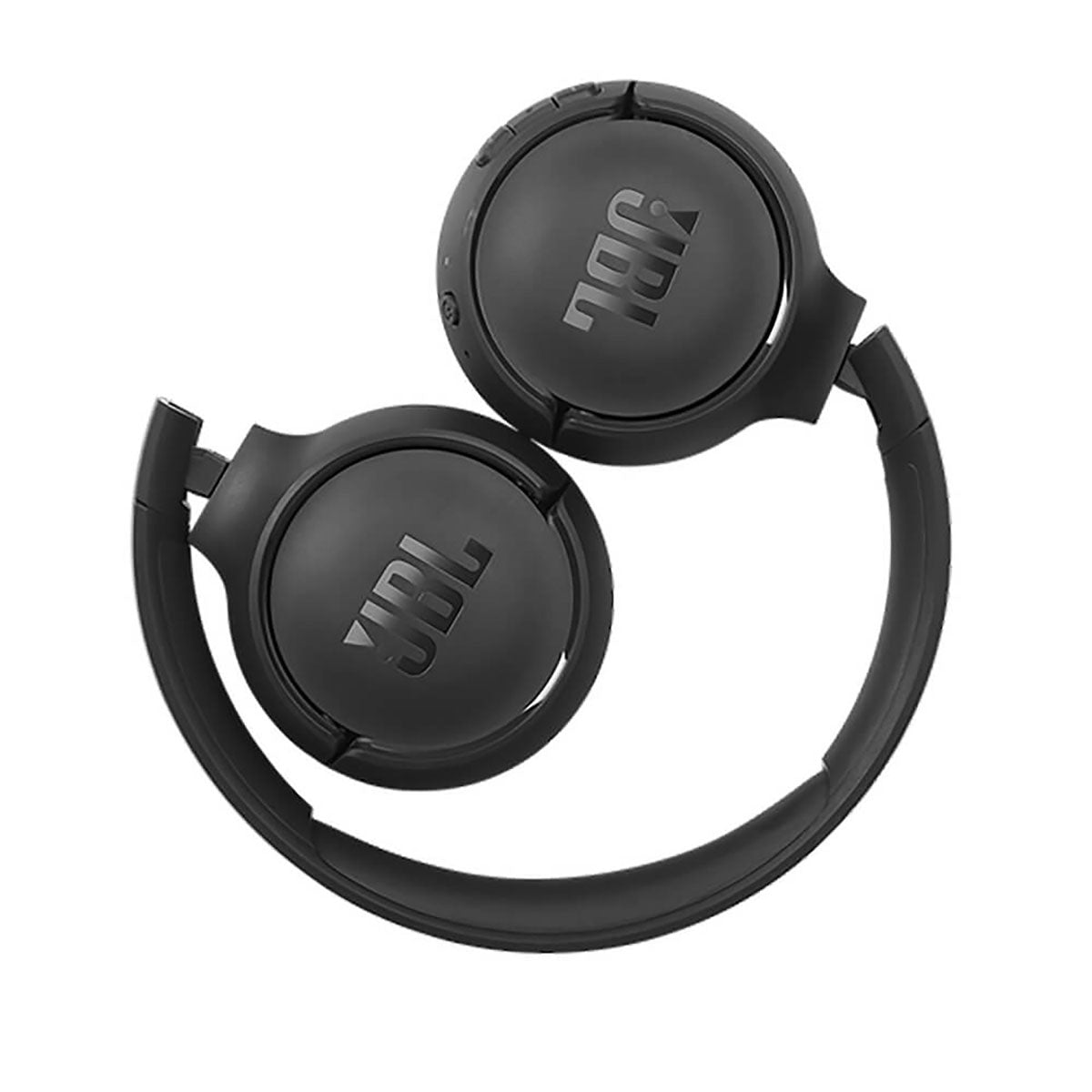 JBL Tune Wireless Custom Headphones, Black