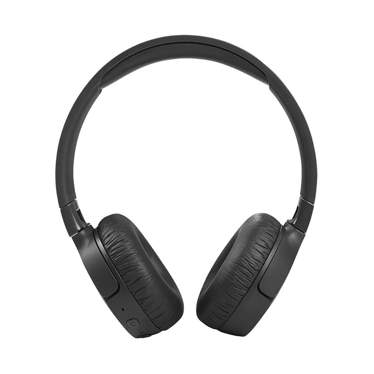 JBL 660NC Wireless On Ear Active Noise Cancelling Headphones, Black