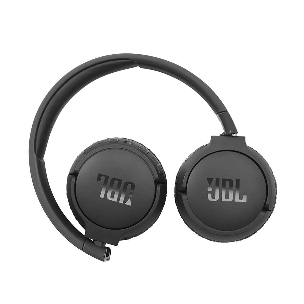 JBL 660NC Wireless On Ear Active Noise Cancelling Headphones, Black