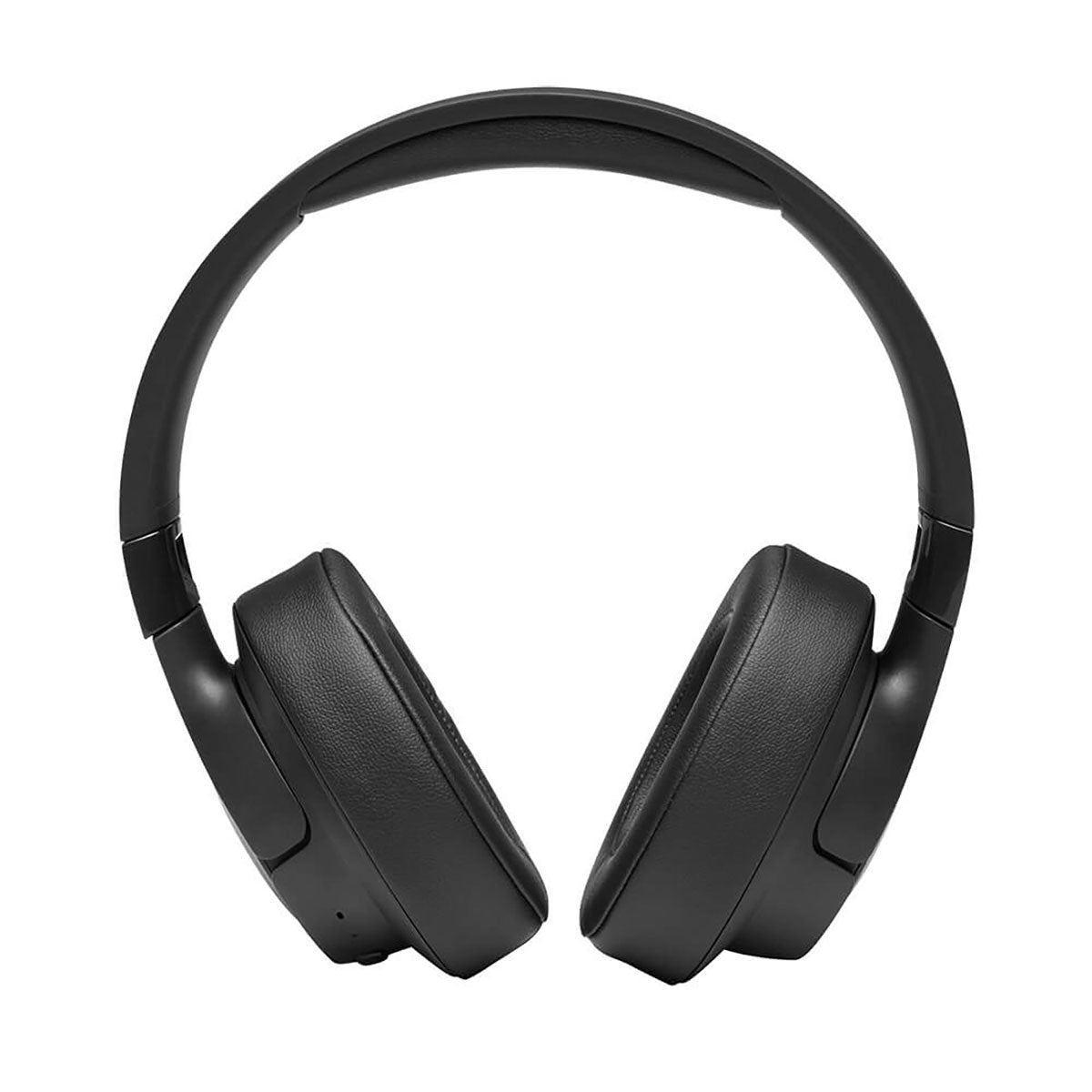 JBL Tune 710BT Wireless Over Ear Headphones, Black