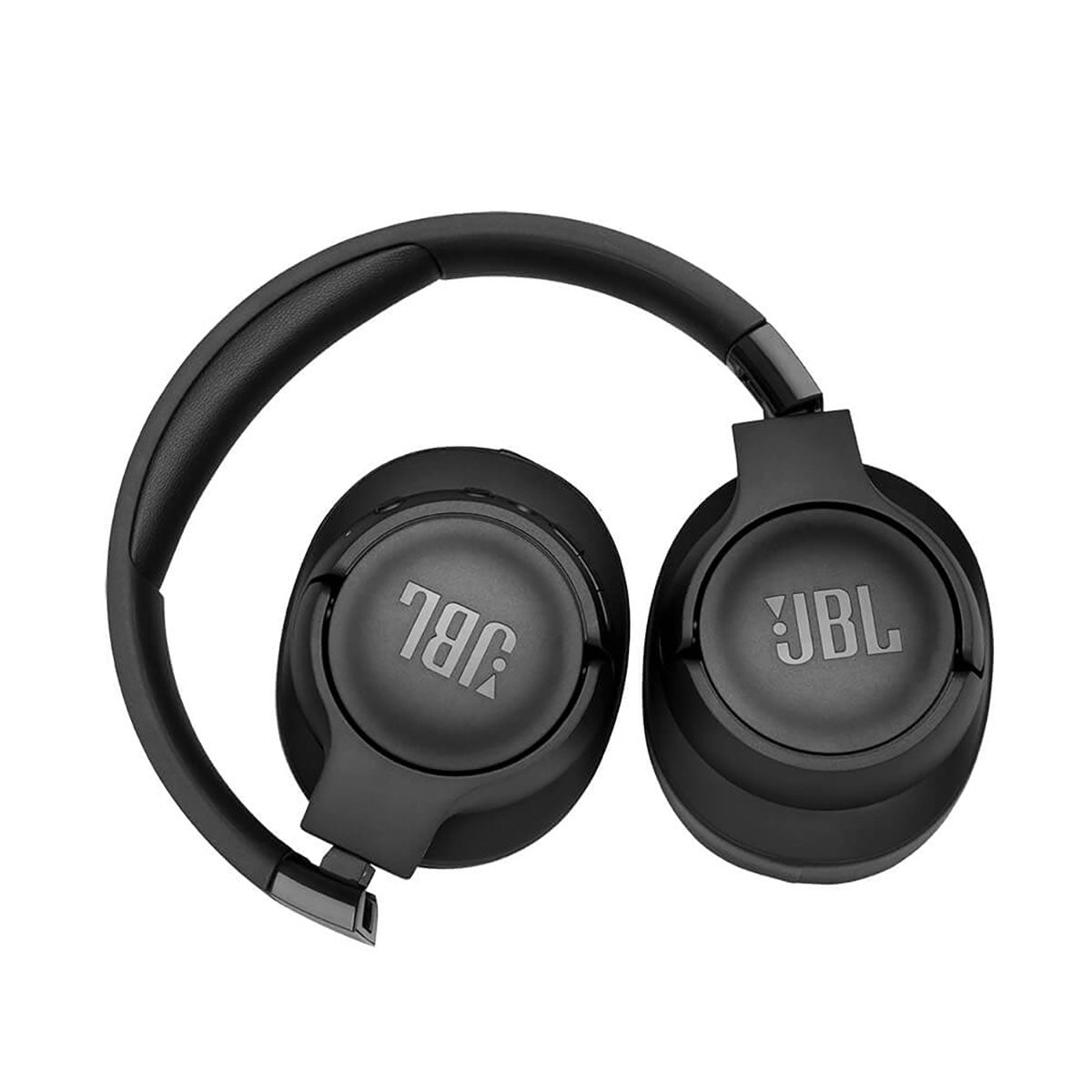 JBL Tune 760NC Wireless Over Ear Noise Cancelling Headphones, Black