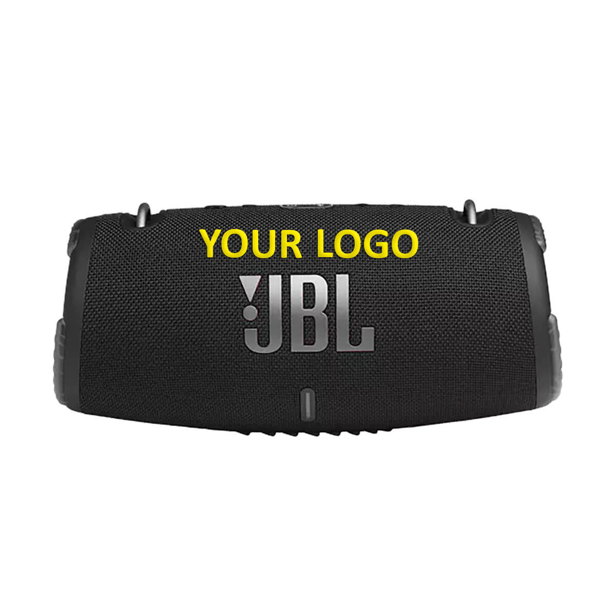 Custom JBL-XTREME3 Black