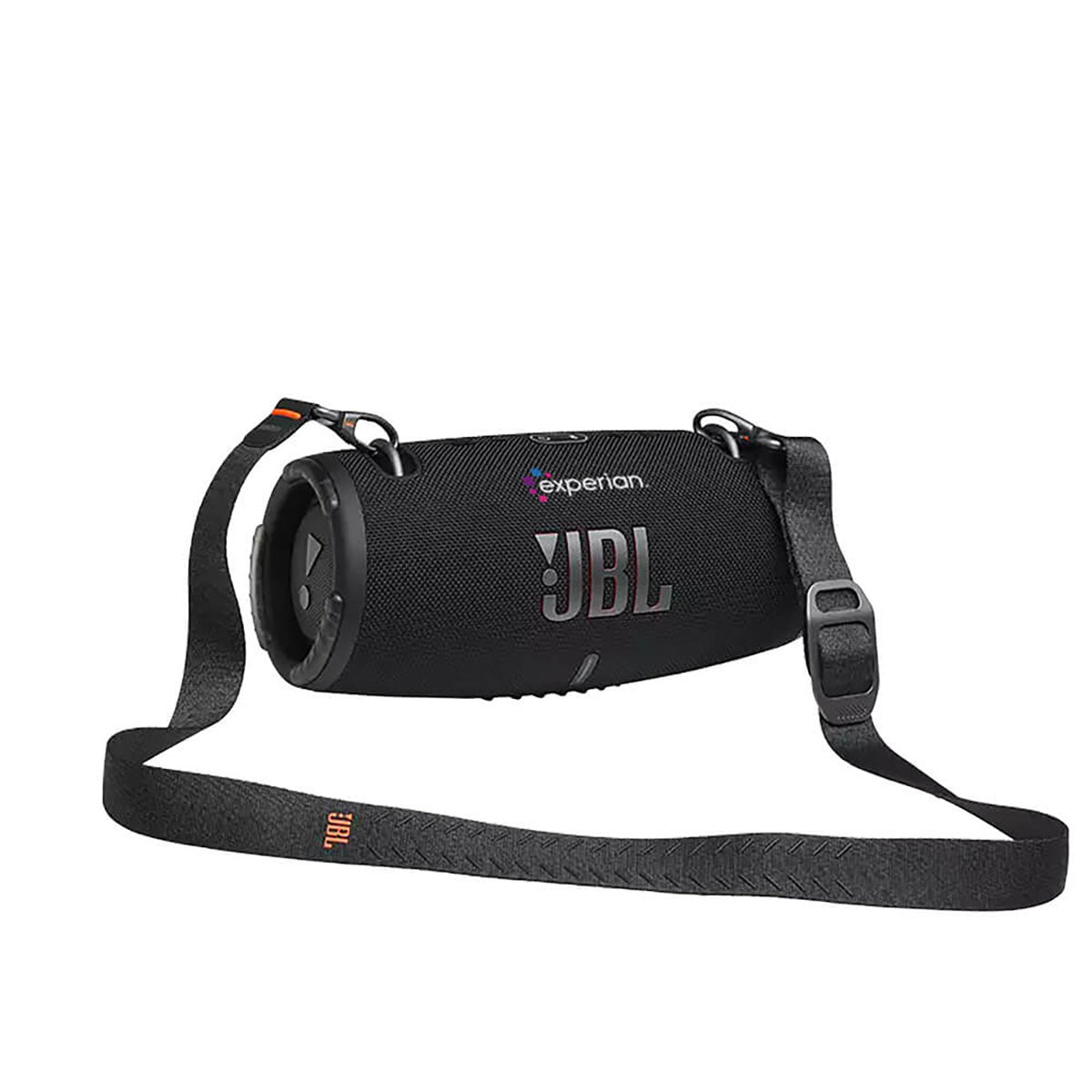 JBL Xtreme 3 Portable Waterproof Custom Speakers, Black