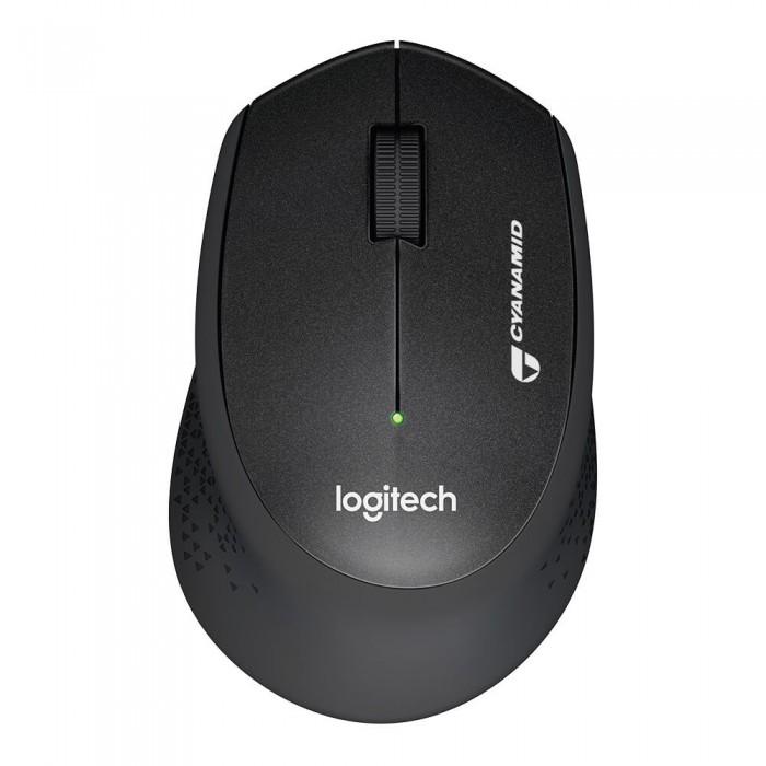logitech® m330 wireless mouse log-m330