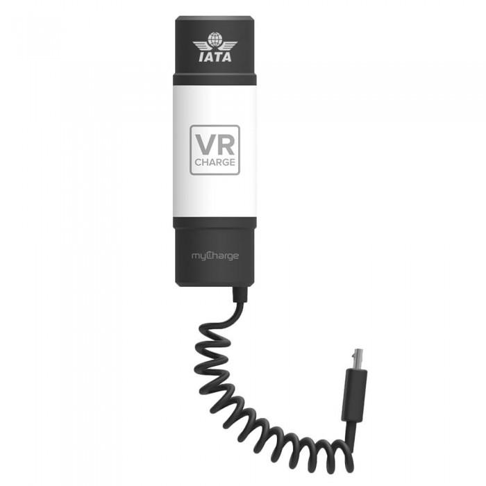 mycharge vrcharge portable charger 3350mah mc-vrcharge