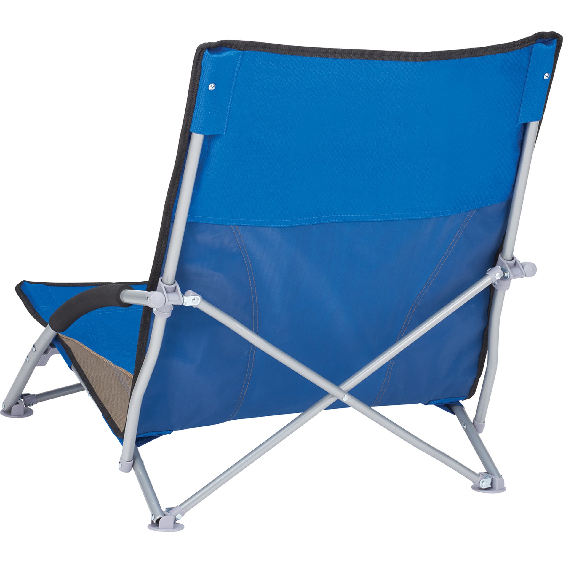 Low Sling Beach Chair