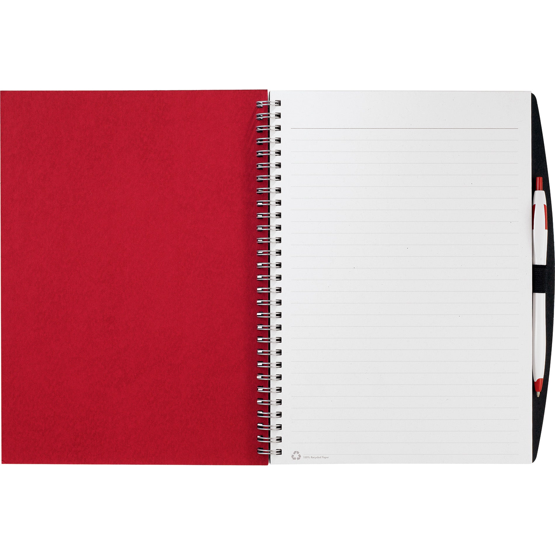 Hardcover Large JournalBook™