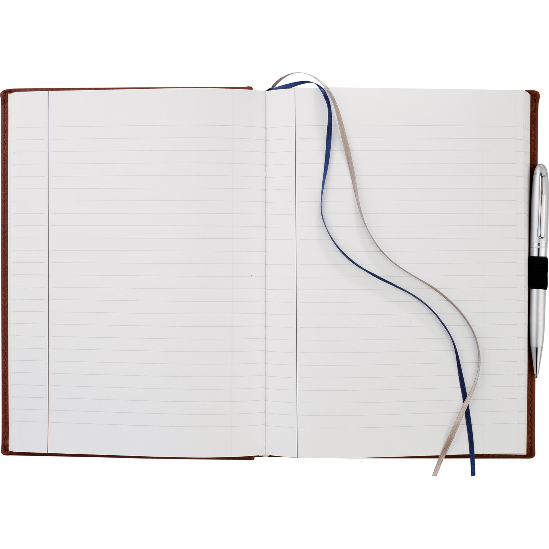 Pedova™ Large Bound JournalBook™