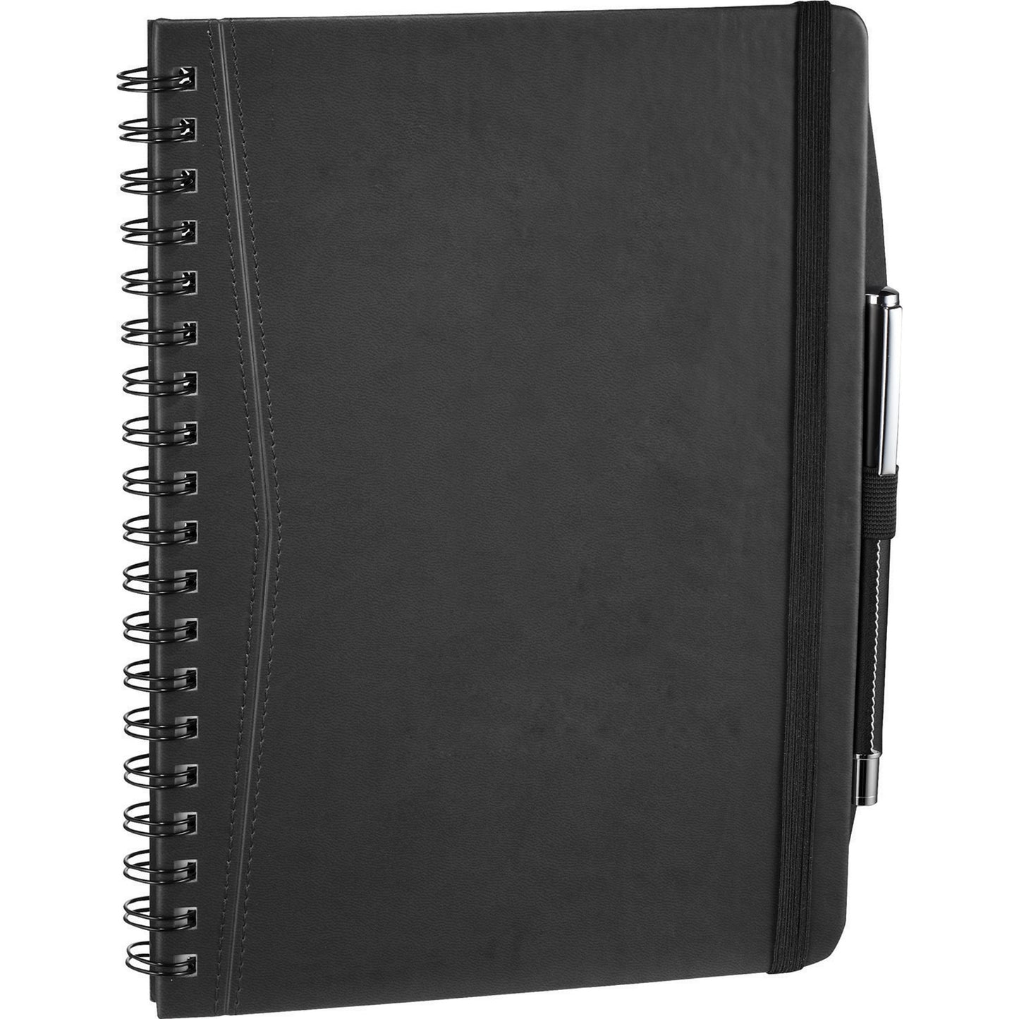Pedova™ Large Wire Bound JournalBook™