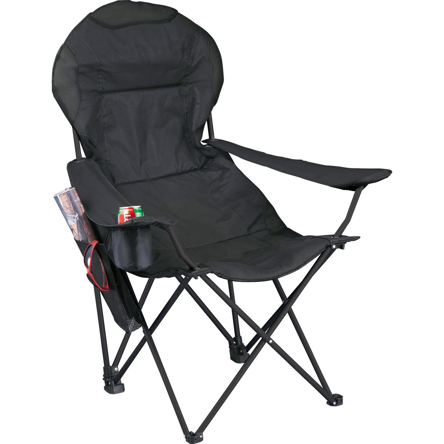 Deluxe Folding Lounge Chair