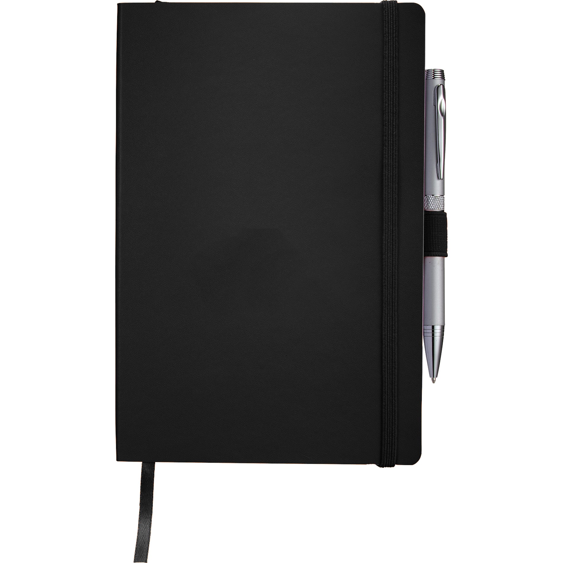 Nova Soft Bound JournalBook 2800 Black