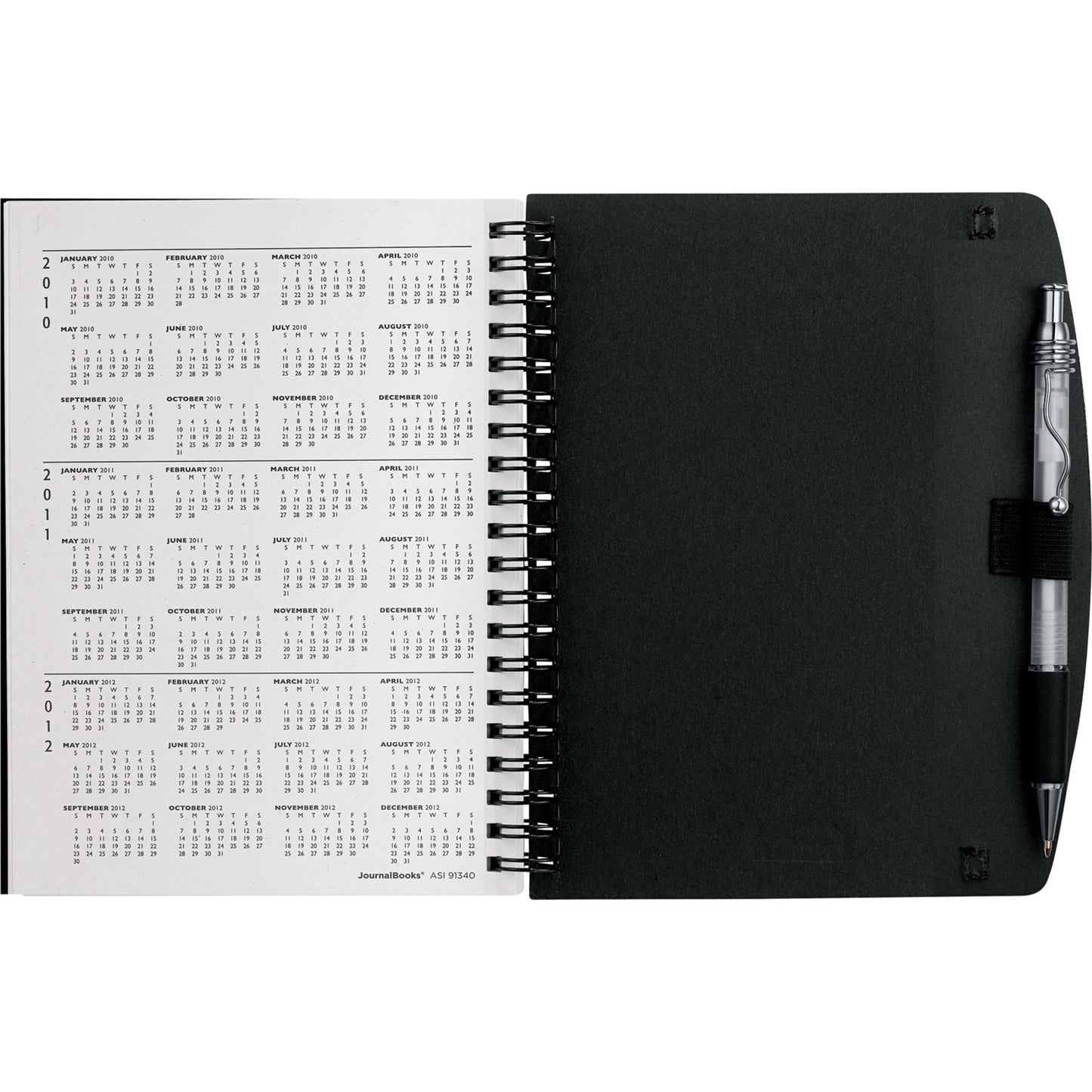 Reveal JournalBook™