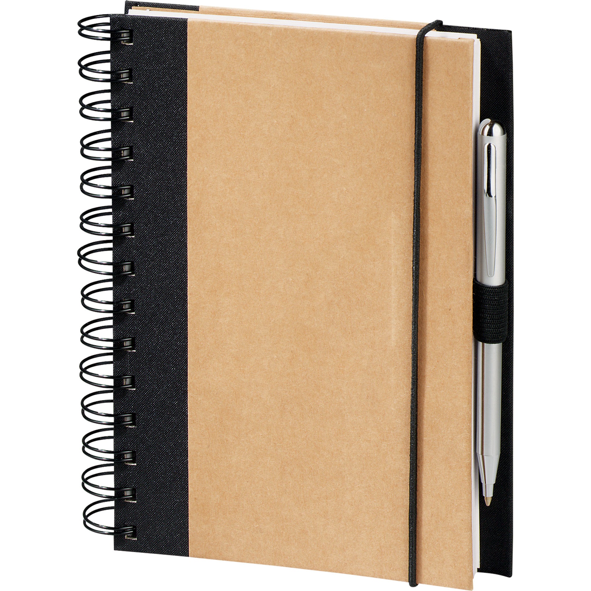 Evolution Recycled JournalBook™