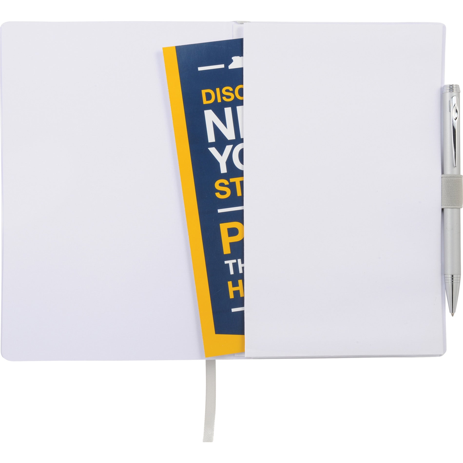 Nova Soft Bound JournalBook™