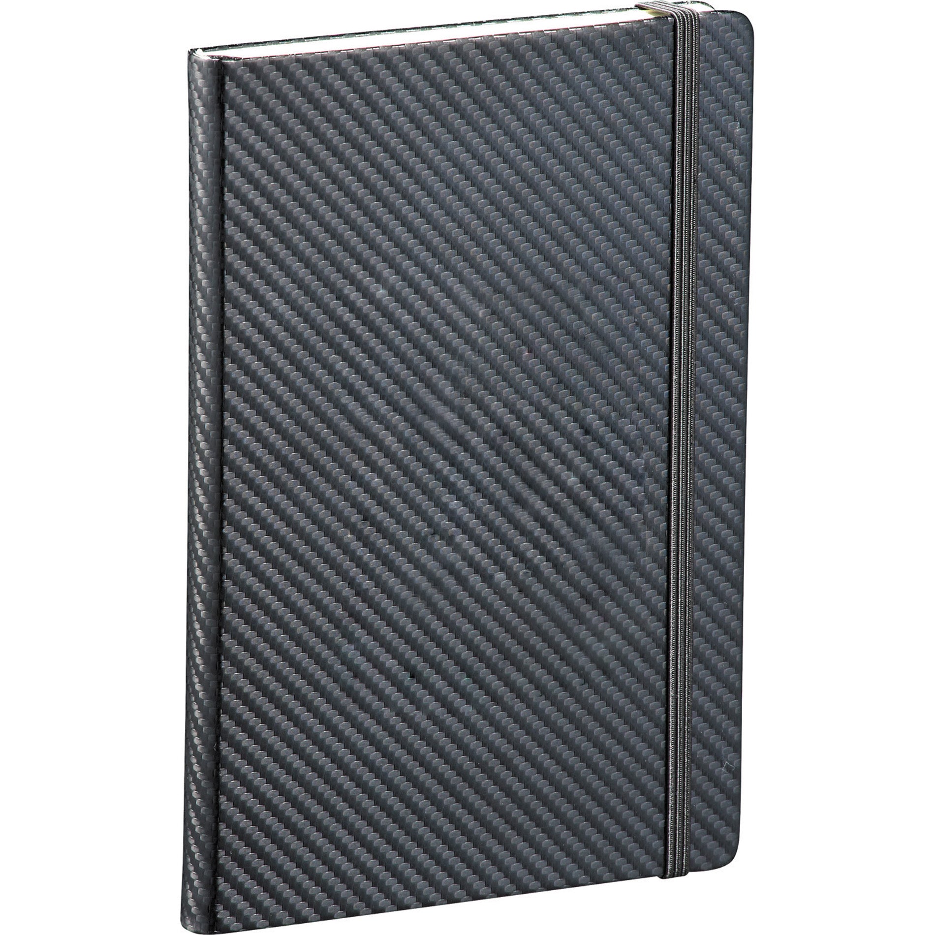 Ambassador Carbon Fiber Bound JournalBook™
