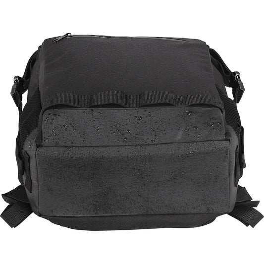 Backpack w/ Integrated Seat