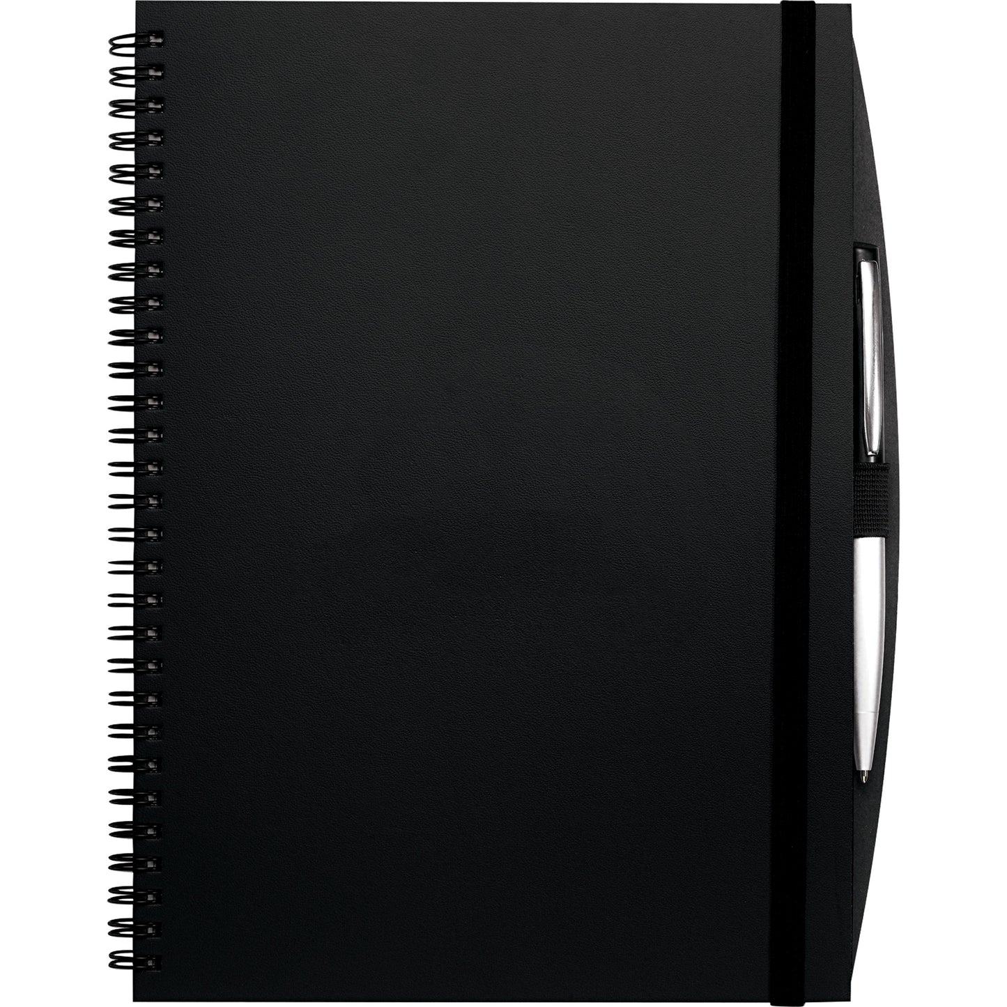 Premier Leather Large JournalBook™