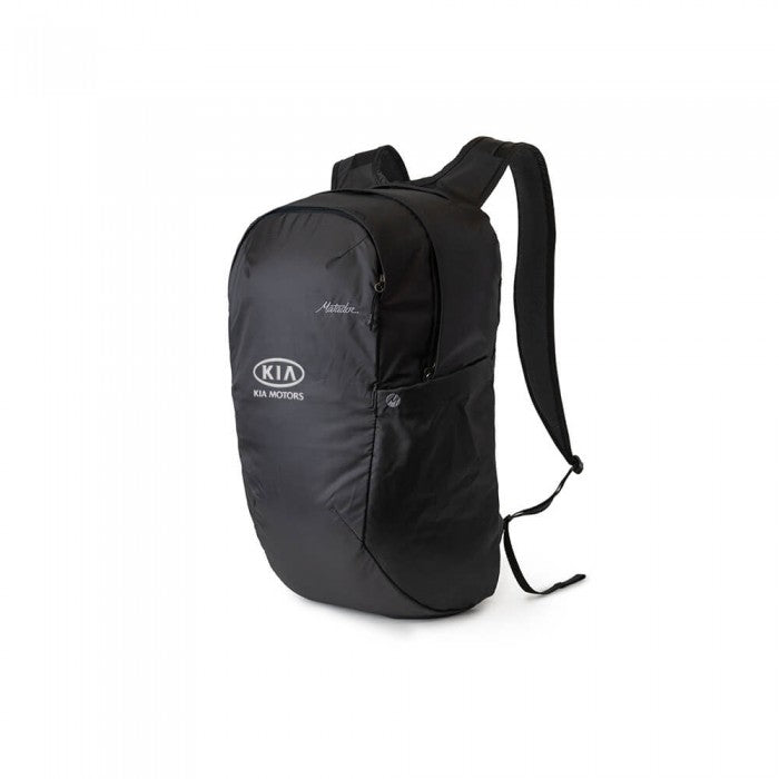 Matador On-Grid Packable Customized Backpacks, Black