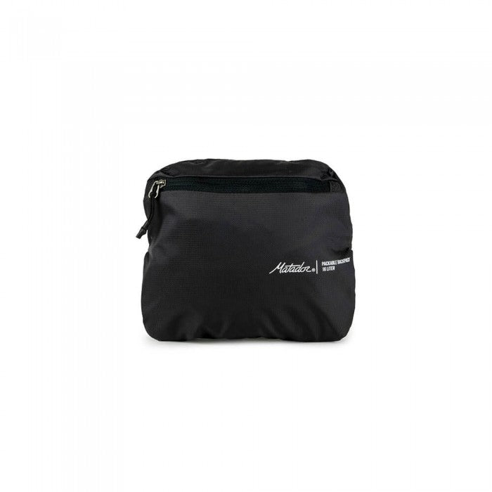 Matador On-Grid Packable Customized Backpacks, Black
