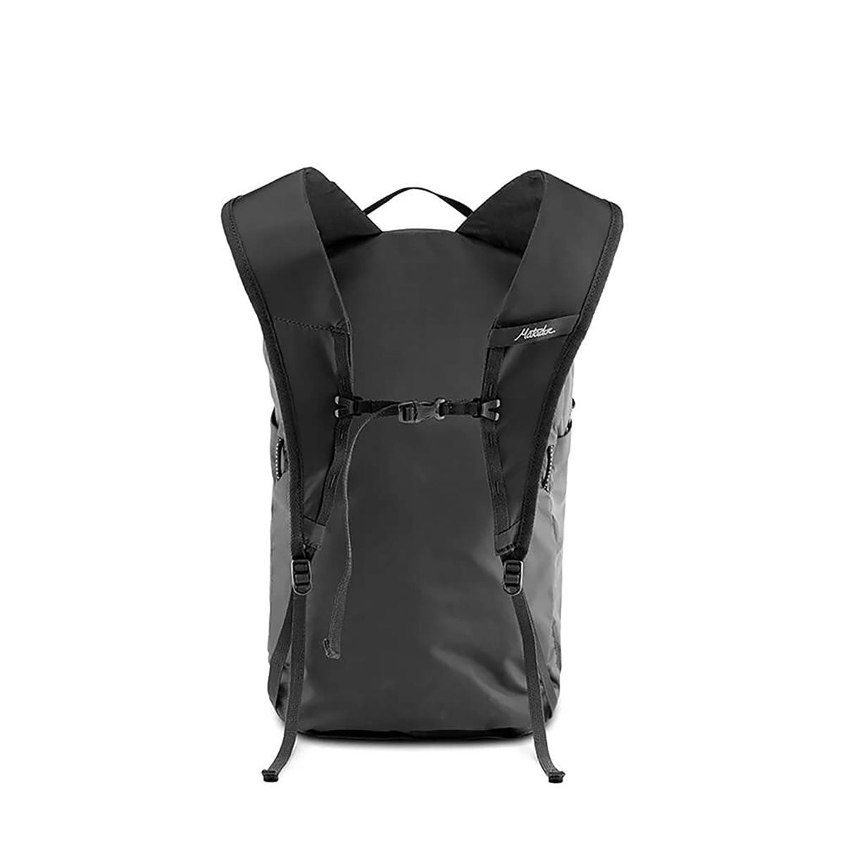 Matador Refraction Packable Backpack, Black