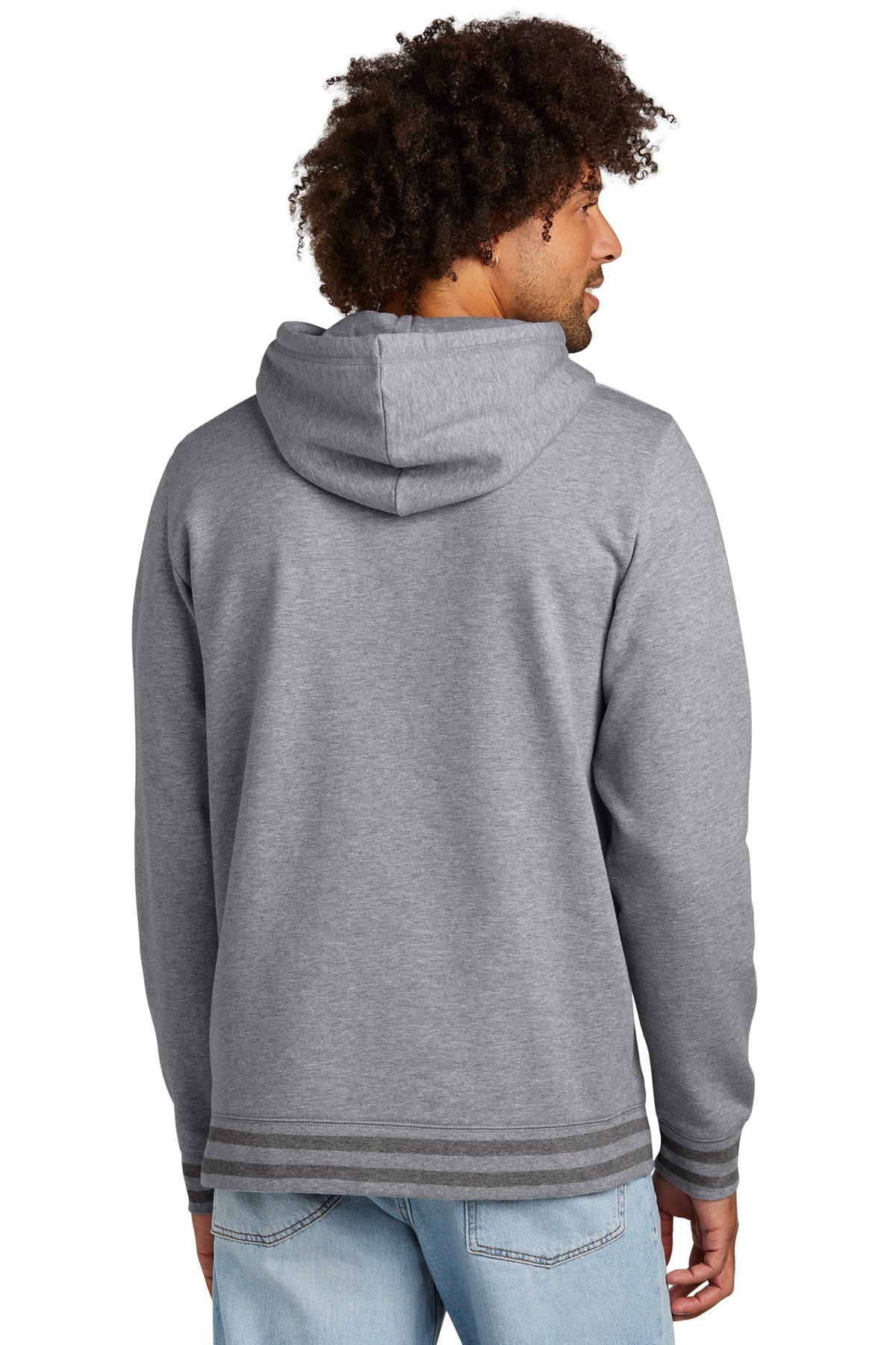 Grey best sale branded hoodies