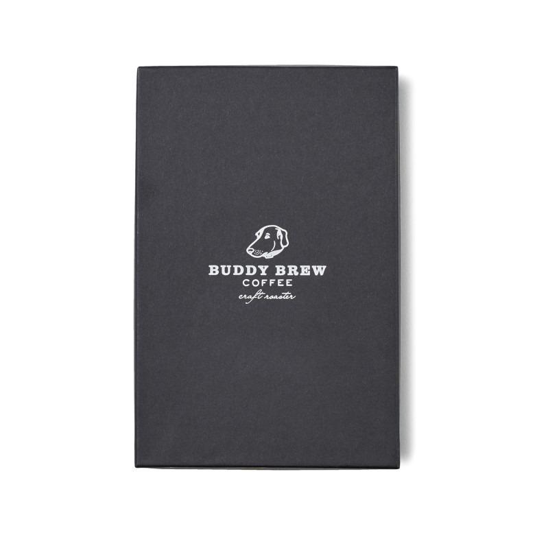 Moleskine Medium Notebook Gift Set Black